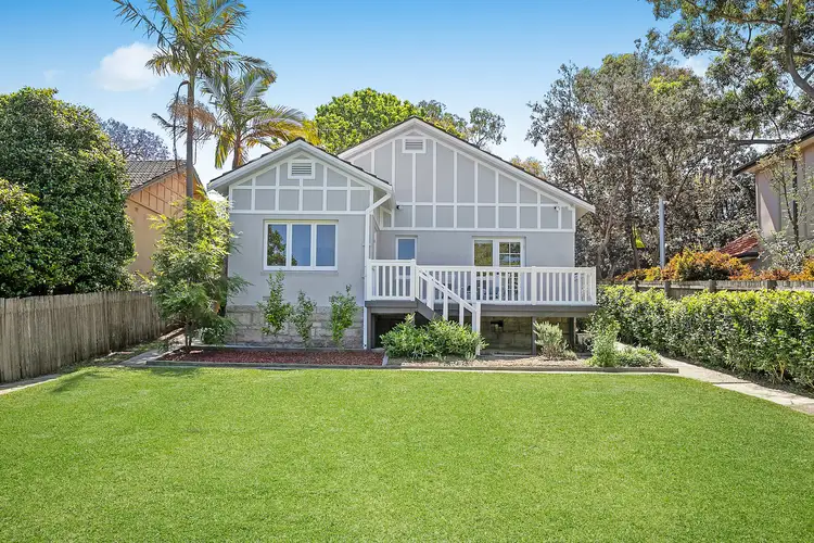 Main view of Homely house listing, 27 Prince Edward Street, Gladesville NSW 2111