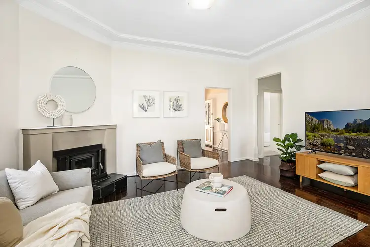 Second view of Homely house listing, 27 Prince Edward Street, Gladesville NSW 2111