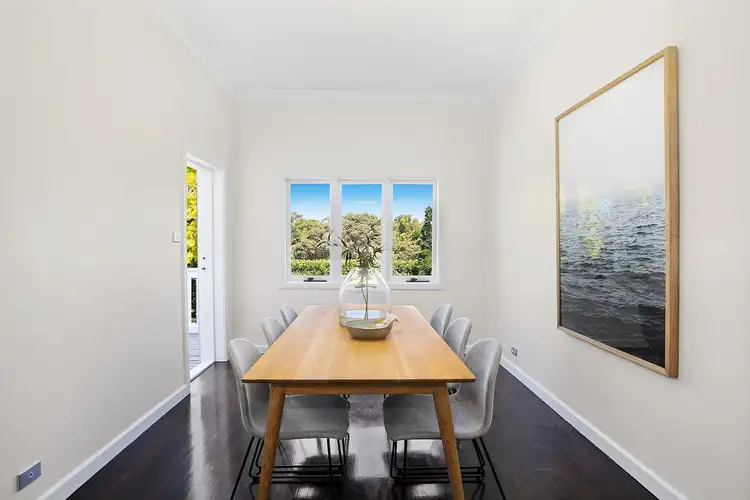 Fourth view of Homely house listing, 27 Prince Edward Street, Gladesville NSW 2111