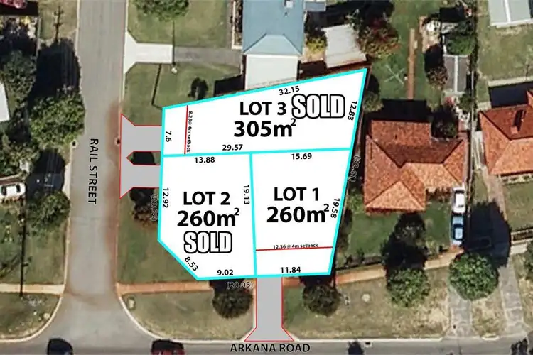 90 Arkana Road, Westminster WA 6061