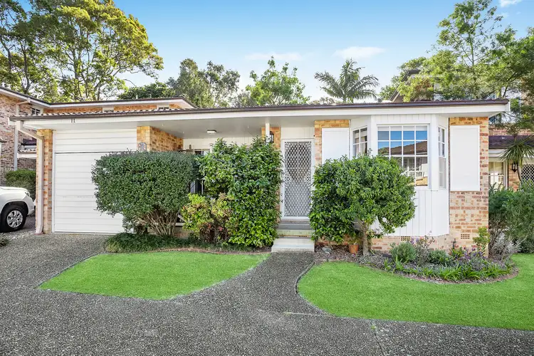 11/9 Oleander Parade, Caringbah NSW 2229