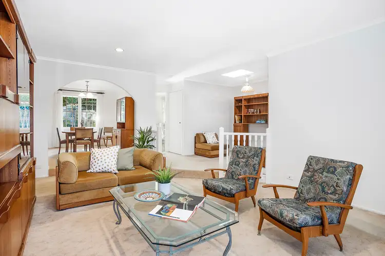Second view of Homely villa listing, 11/9 Oleander Parade, Caringbah NSW 2229