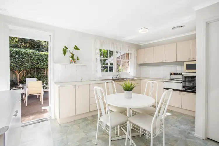 Third view of Homely villa listing, 11/9 Oleander Parade, Caringbah NSW 2229