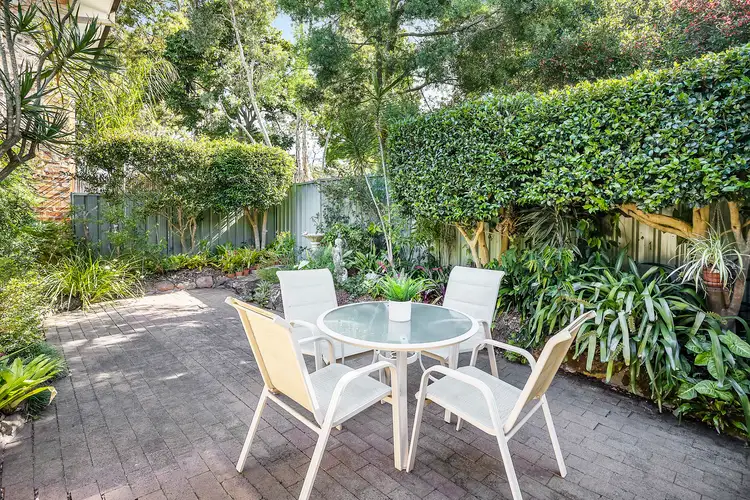 Fourth view of Homely villa listing, 11/9 Oleander Parade, Caringbah NSW 2229