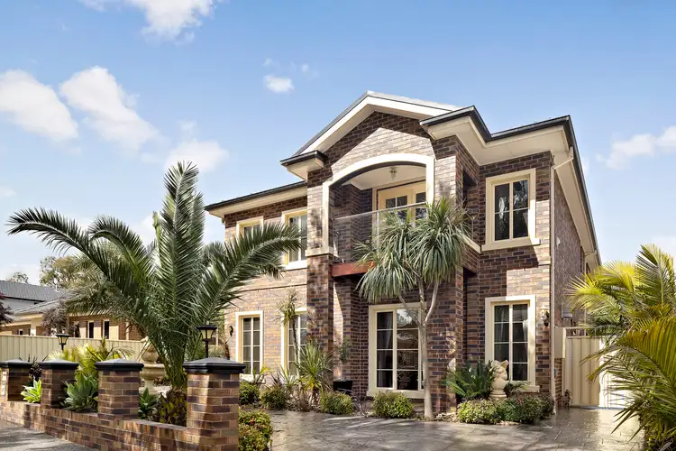 35 Echuca Way, Epping VIC 3076