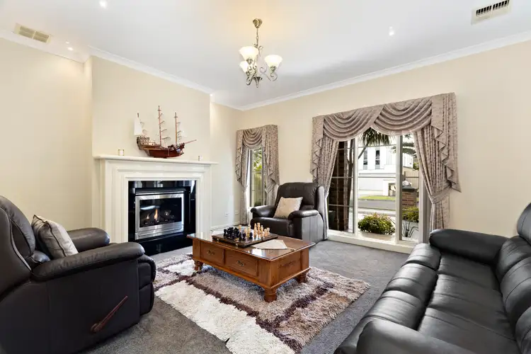 Third view of Homely house listing, 35 Echuca Way, Epping VIC 3076