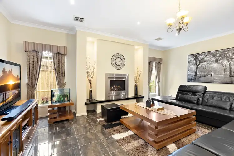 Fourth view of Homely house listing, 35 Echuca Way, Epping VIC 3076