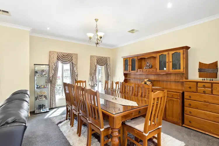 Fifth view of Homely house listing, 35 Echuca Way, Epping VIC 3076