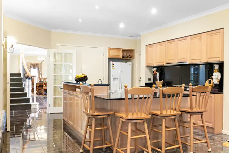 Sixth view of Homely house listing, 35 Echuca Way, Epping VIC 3076