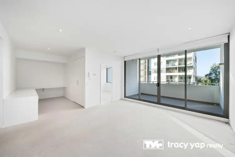 Main view of Homely apartment listing, 513/1 Saunders Close, Macquarie Park NSW 2113
