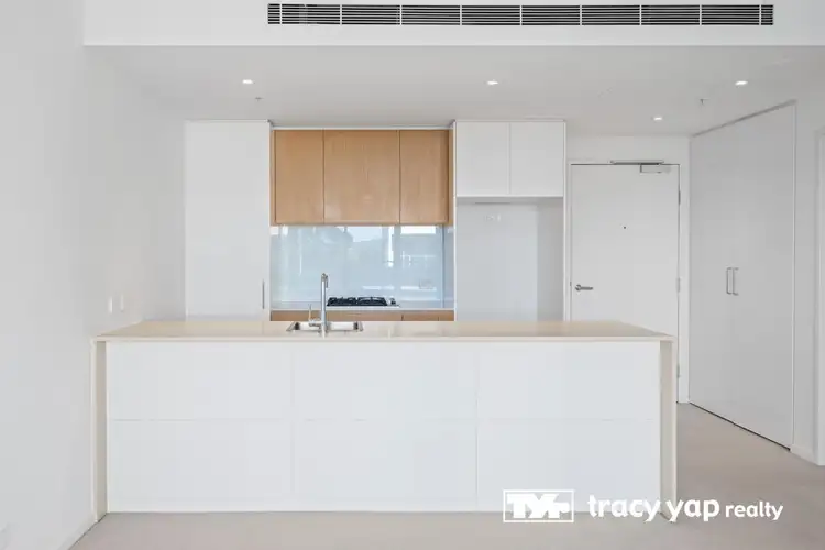 Third view of Homely apartment listing, 513/1 Saunders Close, Macquarie Park NSW 2113