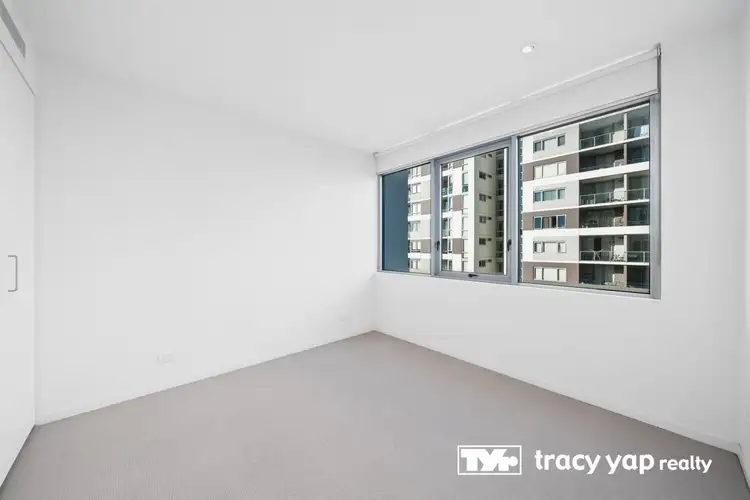 Fourth view of Homely apartment listing, 513/1 Saunders Close, Macquarie Park NSW 2113