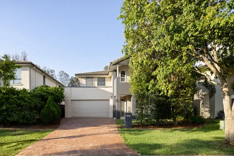 11 Crowcombe Place, Carseldine QLD 4034