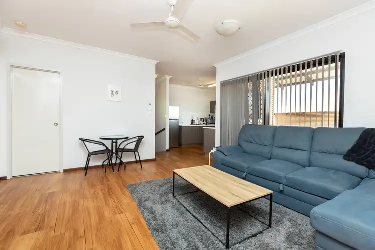 Second view of Homely townhouse listing, 2/4 Stanwell Street, Derby WA 6728