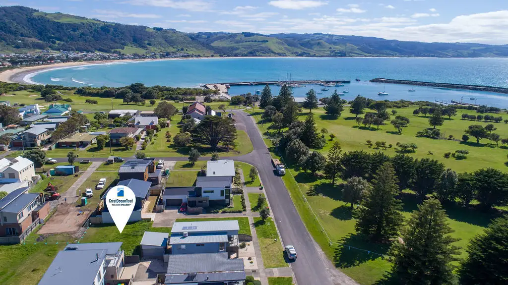 Main view of Homely land listing, 16C Trafalgar Street, Apollo Bay VIC 3233