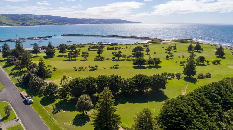 Fifth view of Homely land listing, 16C Trafalgar Street, Apollo Bay VIC 3233