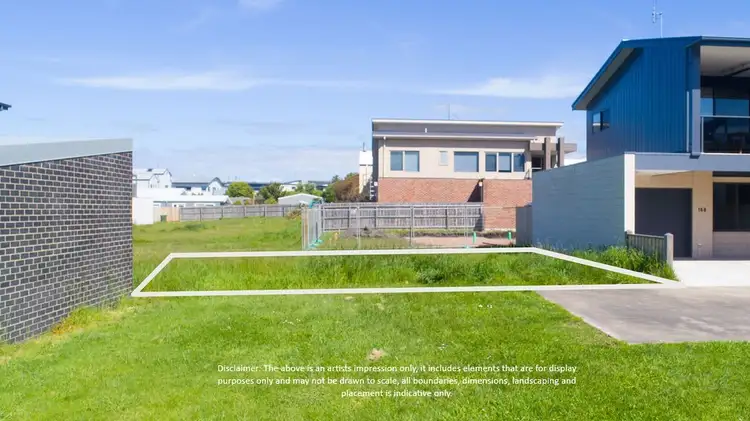 Sixth view of Homely land listing, 16C Trafalgar Street, Apollo Bay VIC 3233