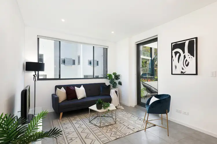 15/10 Hazlewood Place, Epping NSW 2121