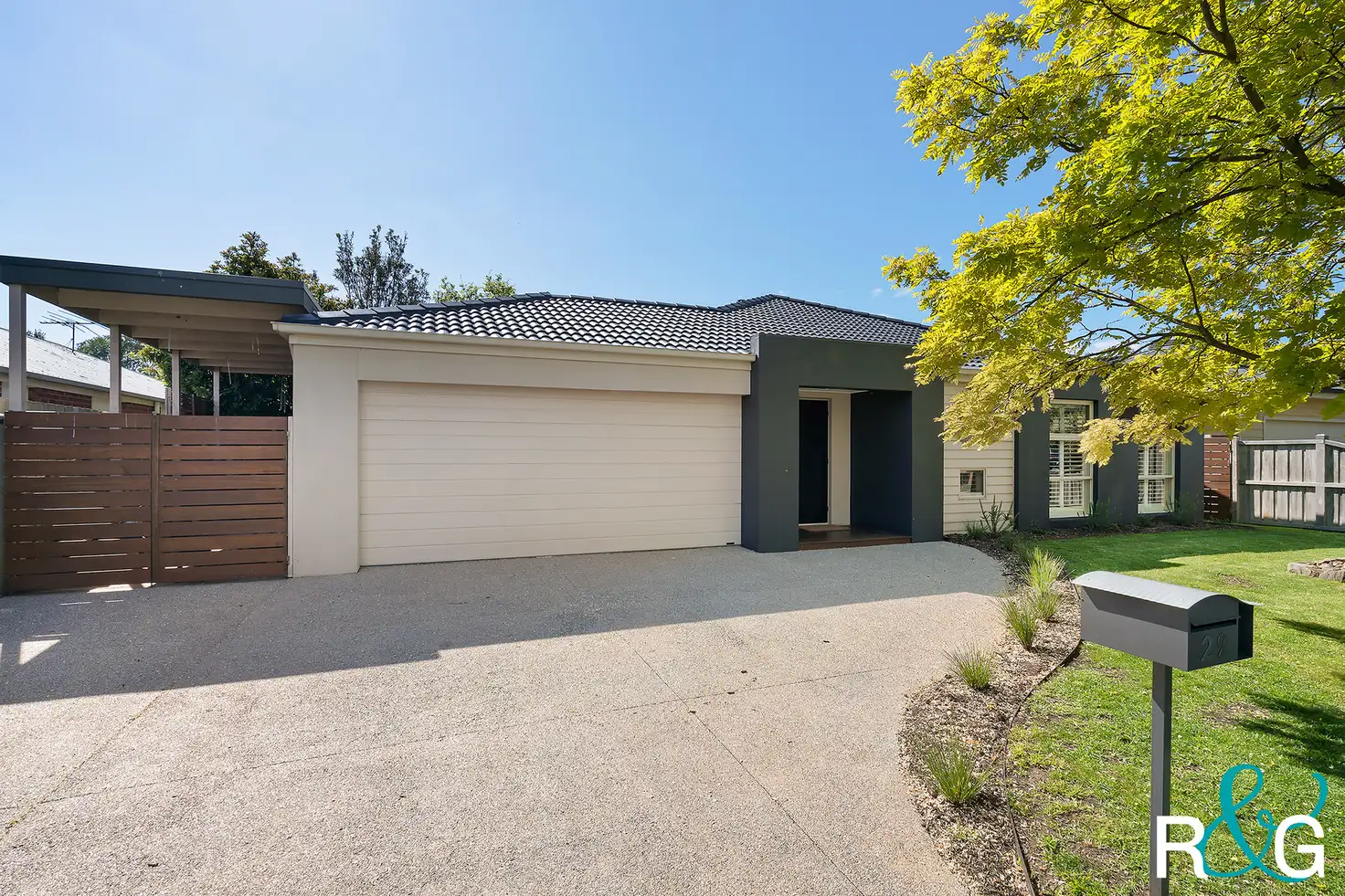 Main view of Homely house listing, 29 Lantons Way, Hastings VIC 3915