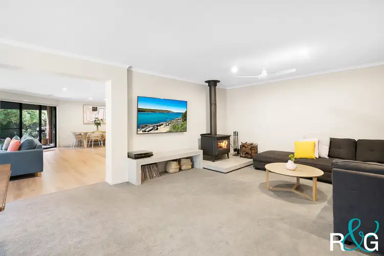 Second view of Homely house listing, 29 Lantons Way, Hastings VIC 3915