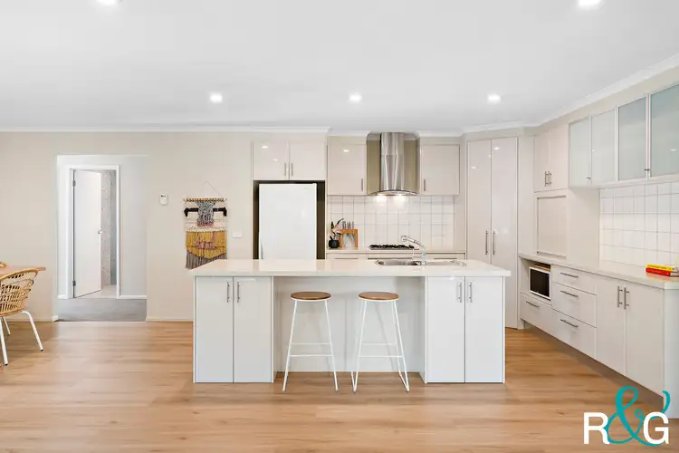 Third view of Homely house listing, 29 Lantons Way, Hastings VIC 3915