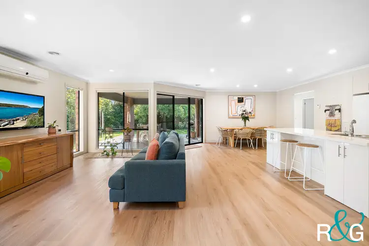 Fourth view of Homely house listing, 29 Lantons Way, Hastings VIC 3915