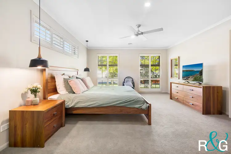 Fifth view of Homely house listing, 29 Lantons Way, Hastings VIC 3915