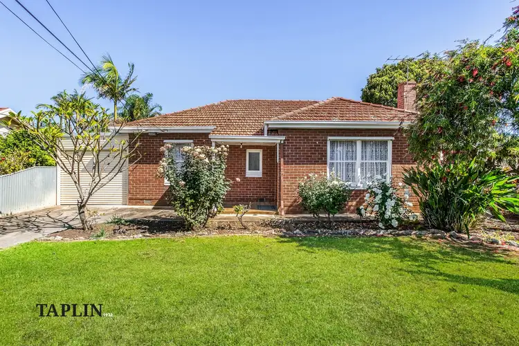Main view of Homely house listing, 157 Raglan Avenue, South Plympton SA 5038