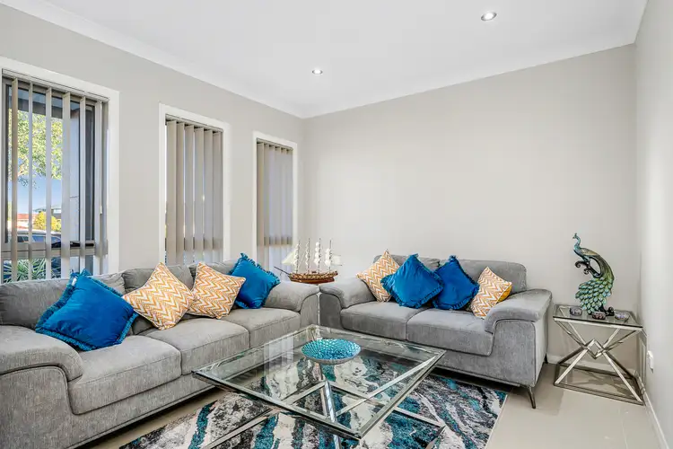 Third view of Homely house listing, 216 Ridgeline Drive, The Ponds NSW 2769