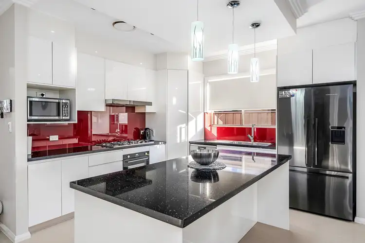 Fourth view of Homely house listing, 216 Ridgeline Drive, The Ponds NSW 2769