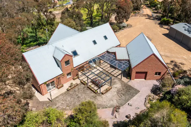 113 Duggan Street, Black Hill VIC 3350
