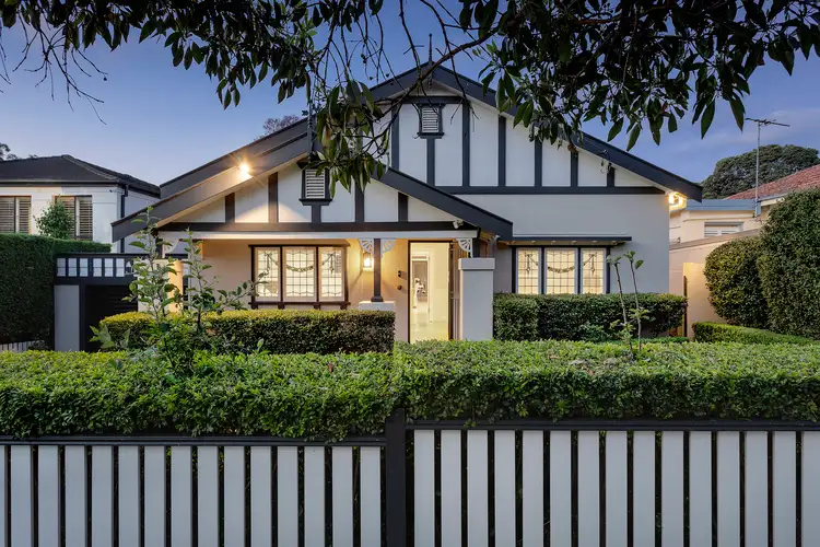Main view of Homely house listing, 37 Sofala Avenue, Riverview NSW 2066