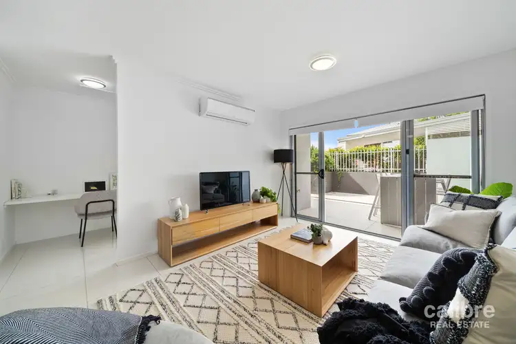 7/91 Herston Road, Kelvin Grove QLD 4059
