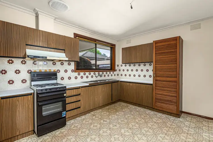 Second view of Homely villa listing, 1/16 Violet Street, Essendon VIC 3040