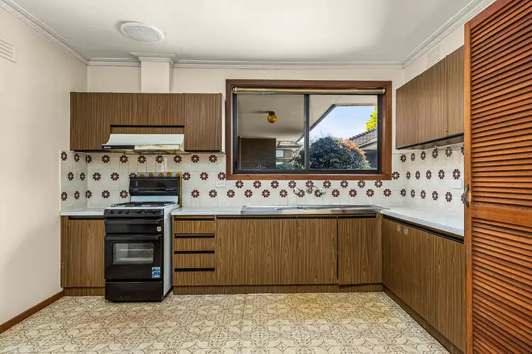 Third view of Homely villa listing, 1/16 Violet Street, Essendon VIC 3040