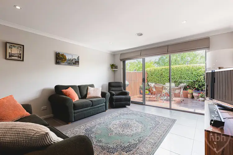 Fifth view of Homely townhouse listing, 2/10 Charles Perkins Circuit, Bonner ACT 2914