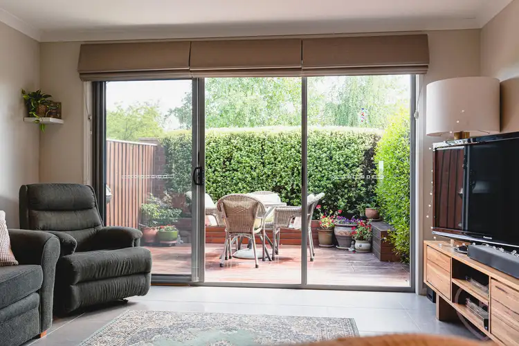 Sixth view of Homely townhouse listing, 2/10 Charles Perkins Circuit, Bonner ACT 2914