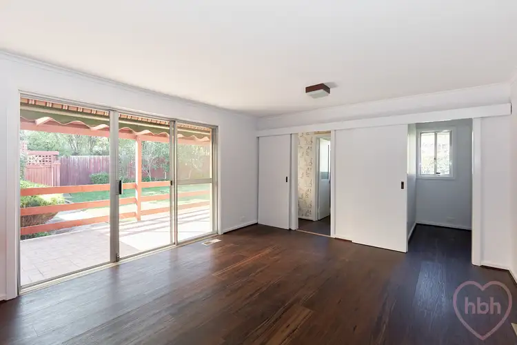Fourth view of Homely house listing, 111 Rivett Street, Hackett ACT 2602