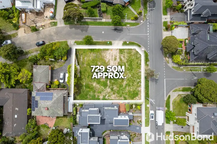 Main view of Homely house listing, 9 Thiele Street, Doncaster VIC 3108