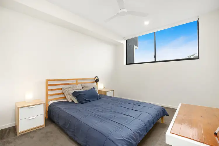 Fifth view of Homely unit listing, 602/14-16 High Street, Sippy Downs QLD 4556