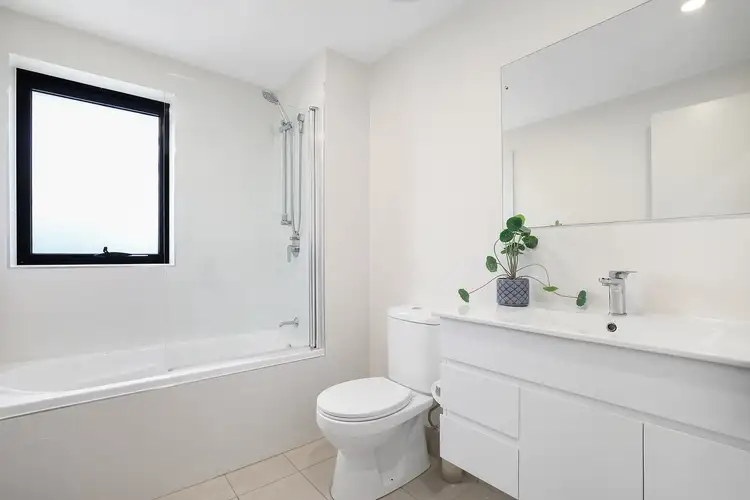 Sixth view of Homely unit listing, 602/14-16 High Street, Sippy Downs QLD 4556