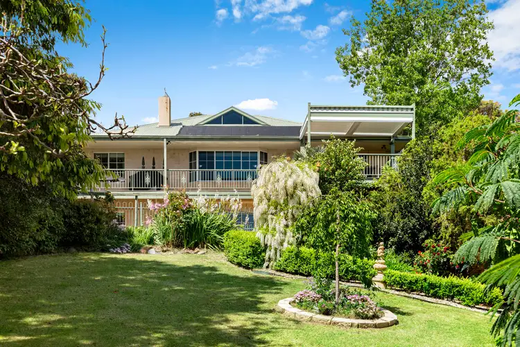 Main view of Homely house listing, 56 Fairbairn Avenue, Mount Martha VIC 3934
