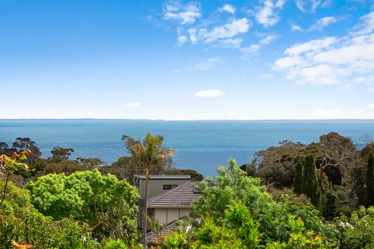 Second view of Homely house listing, 56 Fairbairn Avenue, Mount Martha VIC 3934