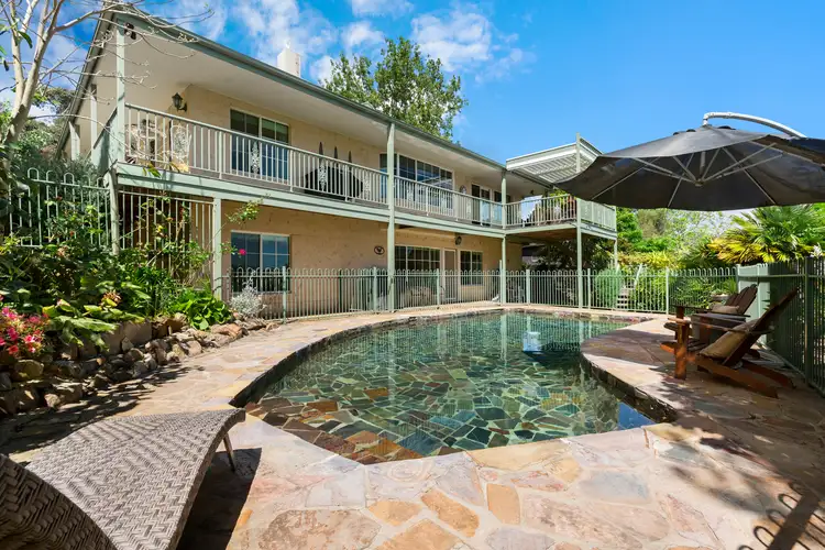 Third view of Homely house listing, 56 Fairbairn Avenue, Mount Martha VIC 3934