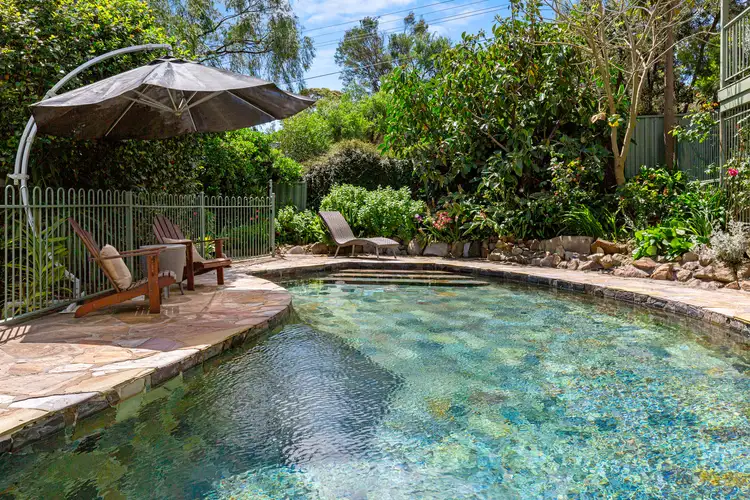 Fourth view of Homely house listing, 56 Fairbairn Avenue, Mount Martha VIC 3934