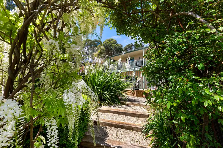 Fifth view of Homely house listing, 56 Fairbairn Avenue, Mount Martha VIC 3934