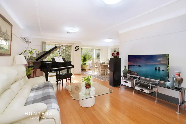 Fourth view of Homely townhouse listing, 136/40 Strathalbyn Drive, Oatlands NSW 2117