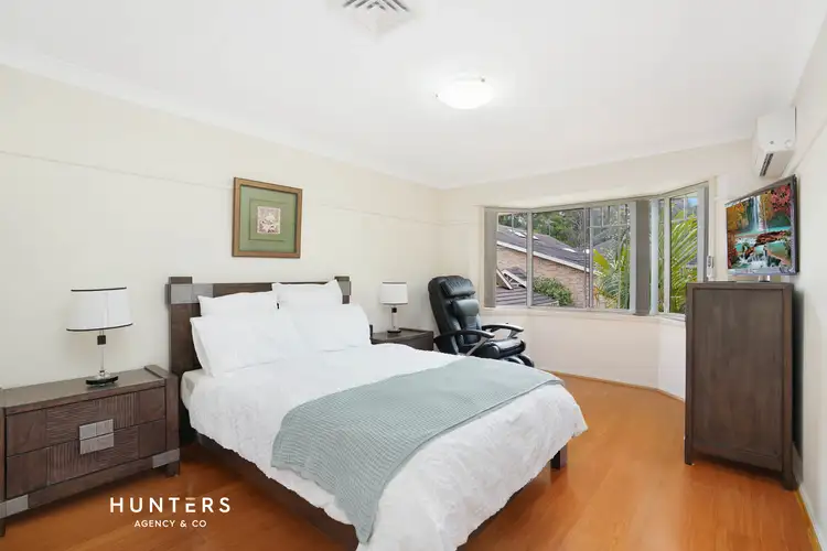 Fifth view of Homely townhouse listing, 136/40 Strathalbyn Drive, Oatlands NSW 2117