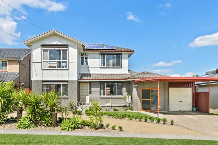 25 Casino Road, Greystanes NSW 2145