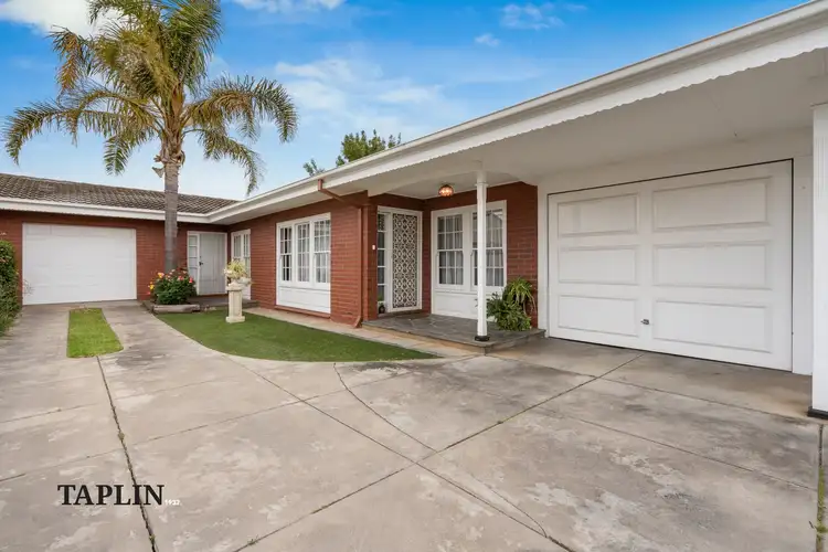 3/28 Capper Street, Camden Park SA 5038